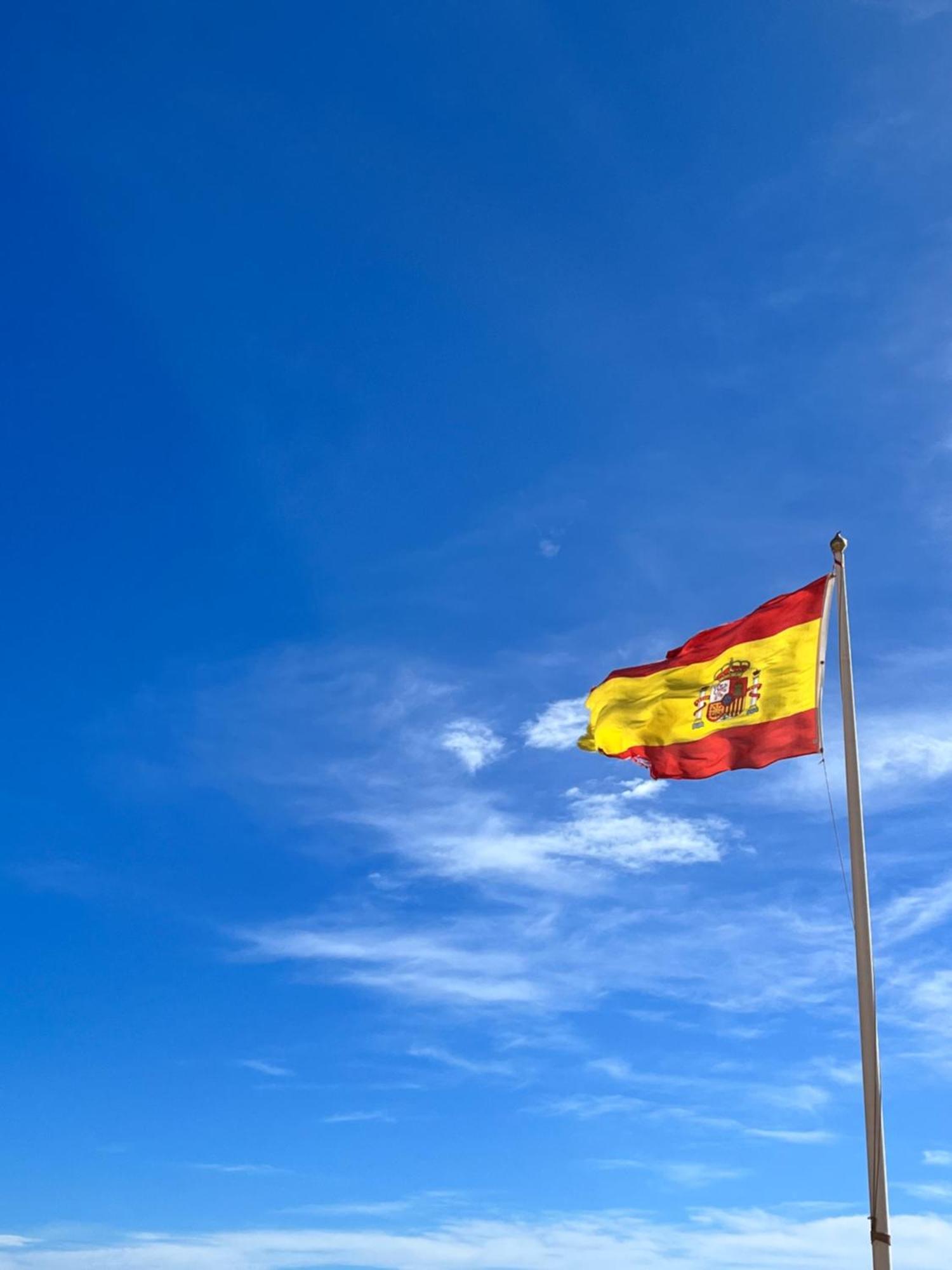 Апартаменты Sol De Mar, La Mata Ла-Мата Экстерьер фото