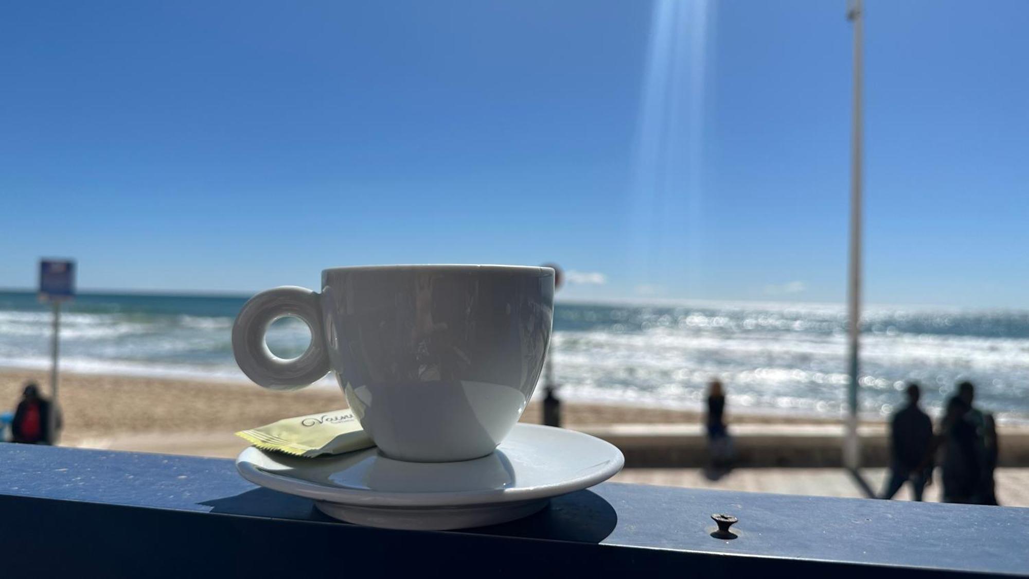 Апартаменты Sol De Mar, La Mata Ла-Мата Экстерьер фото