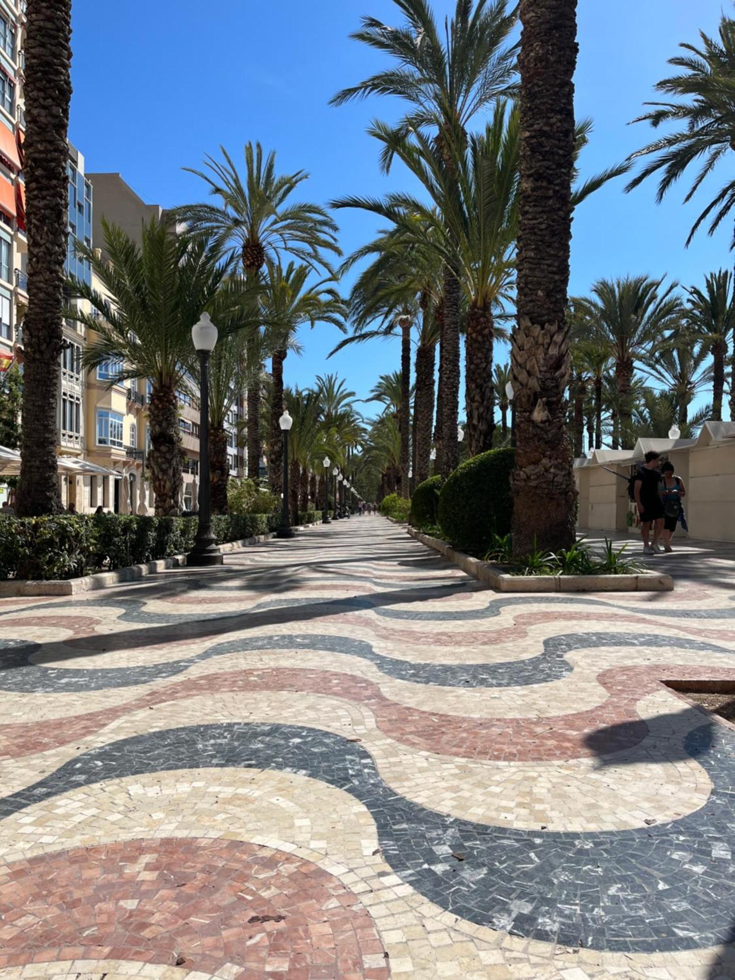 Апартаменты Sol De Mar, La Mata Ла-Мата Экстерьер фото